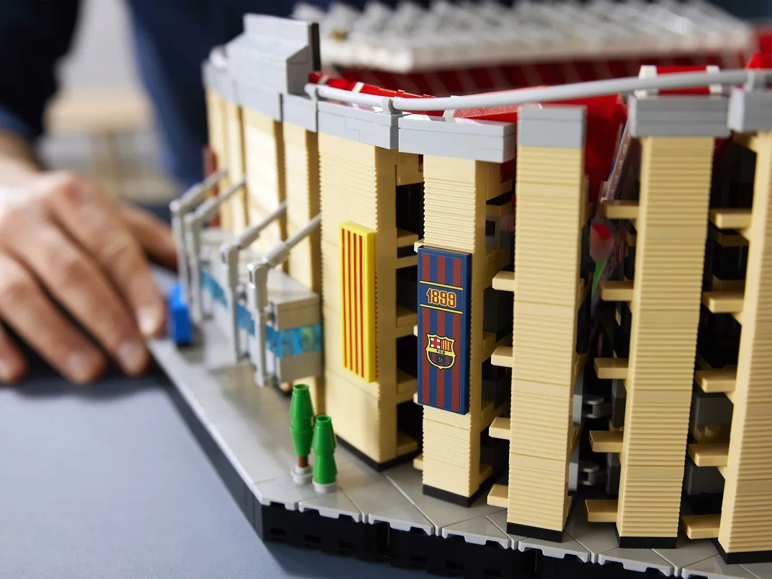 Конструктор LEGO Creator - фото 6