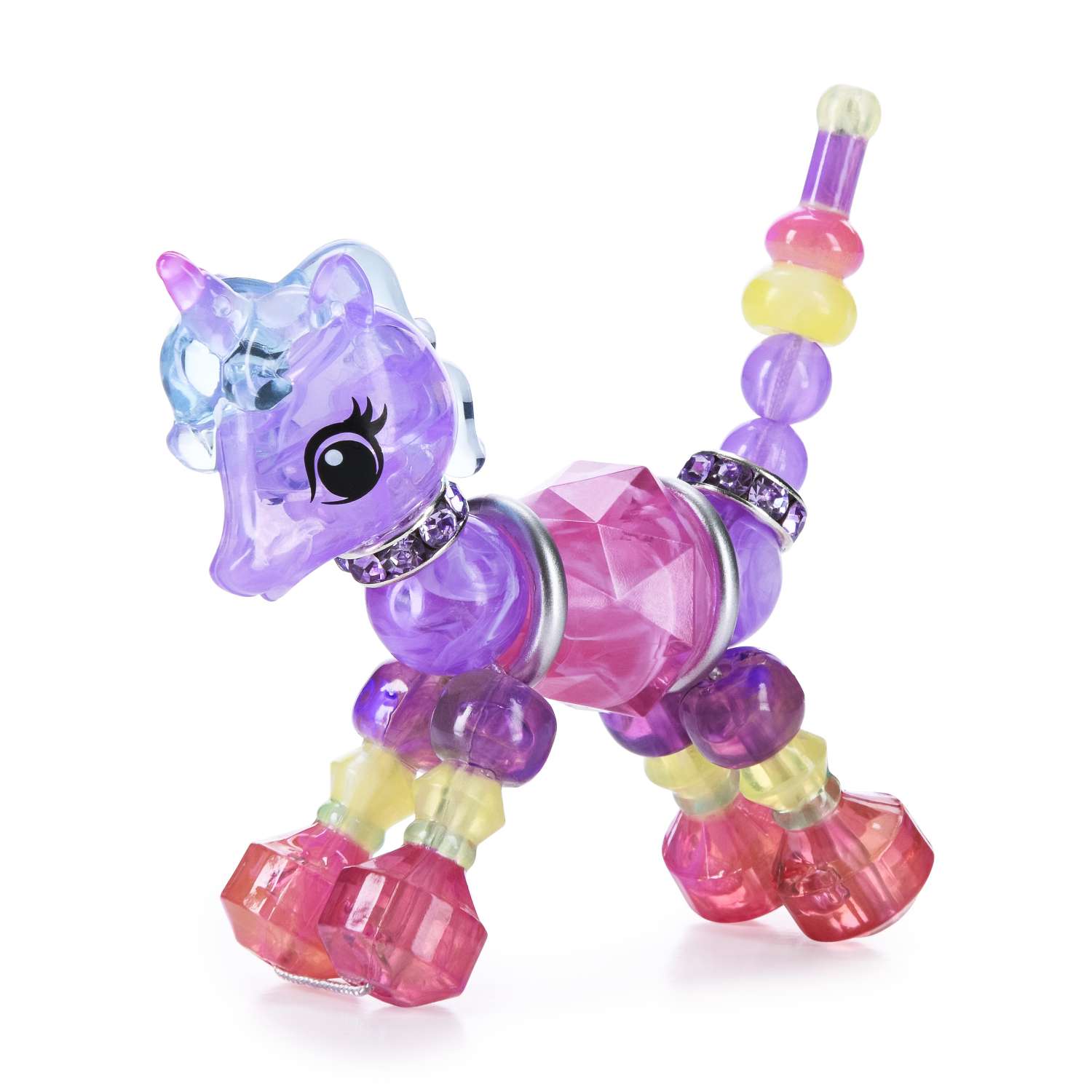 Набор для творчества Twisty Petz - фото 2