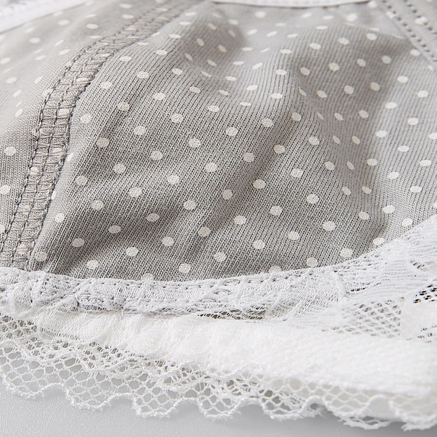 Бюстье Mark Formelle (Марк Формэль) 517703/21-10731П-16/горошекнасером - фото 3