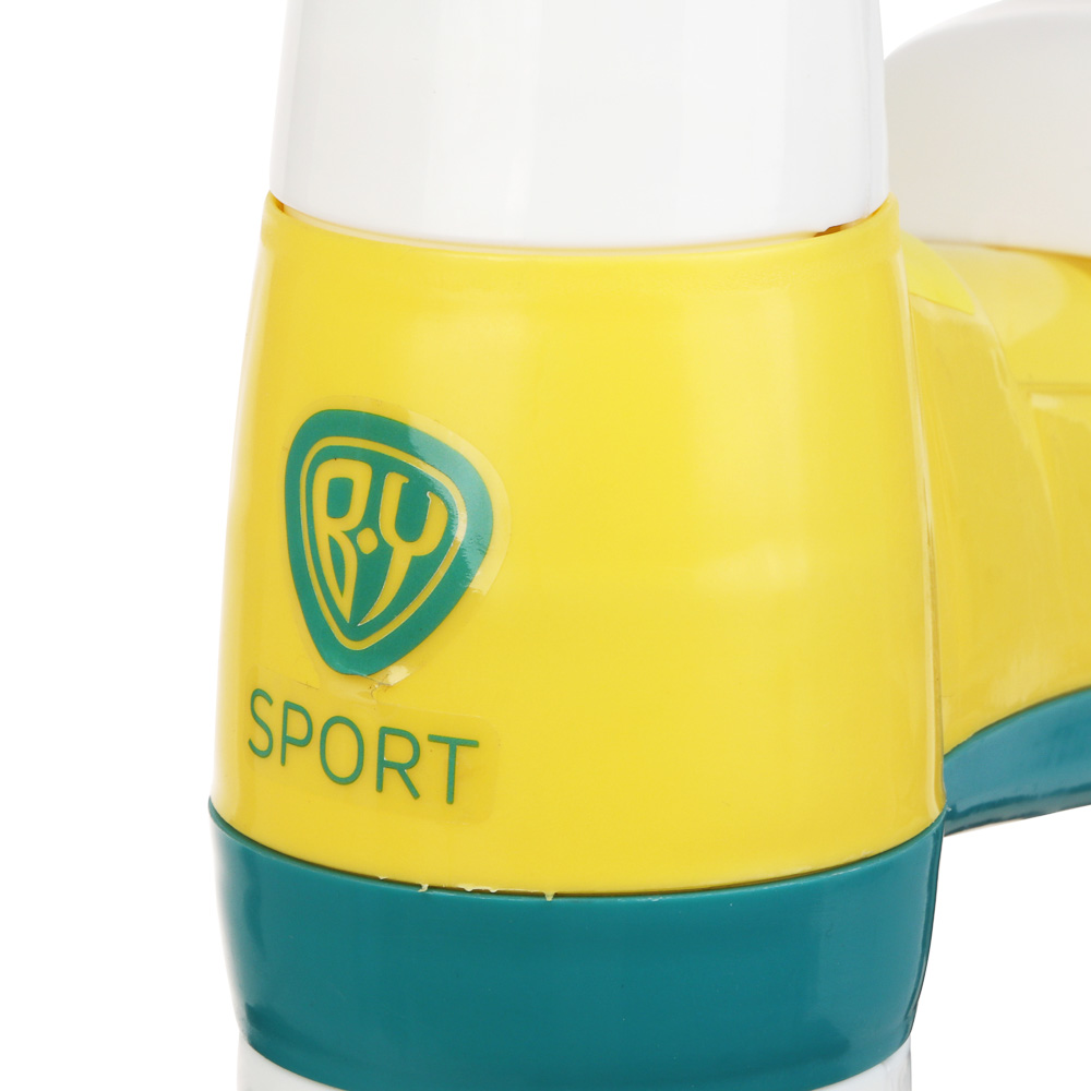 Четырехколесный беговел SILAPRO - фото 10