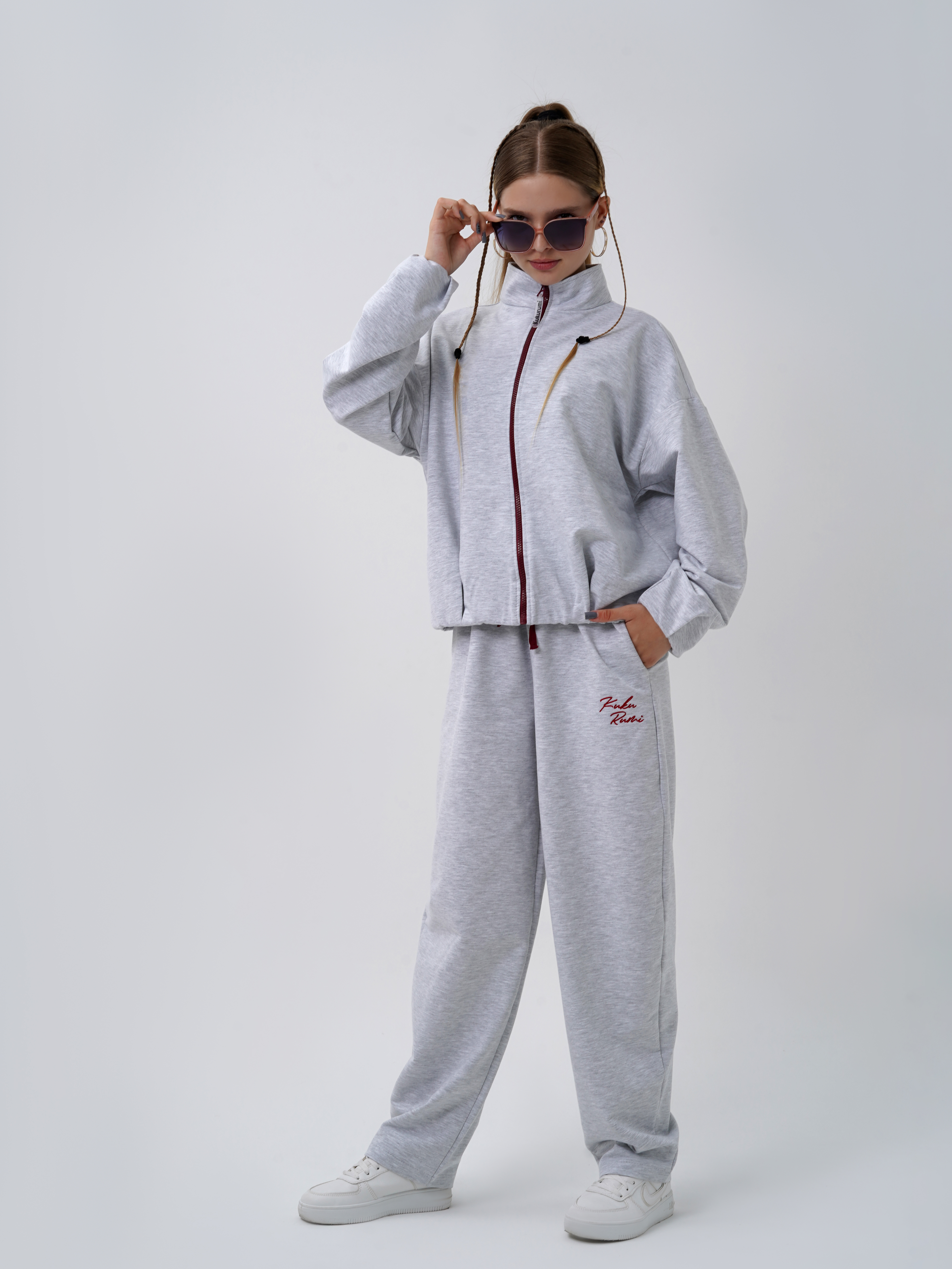 Костюм Kukurumi 78/1 - фото 13