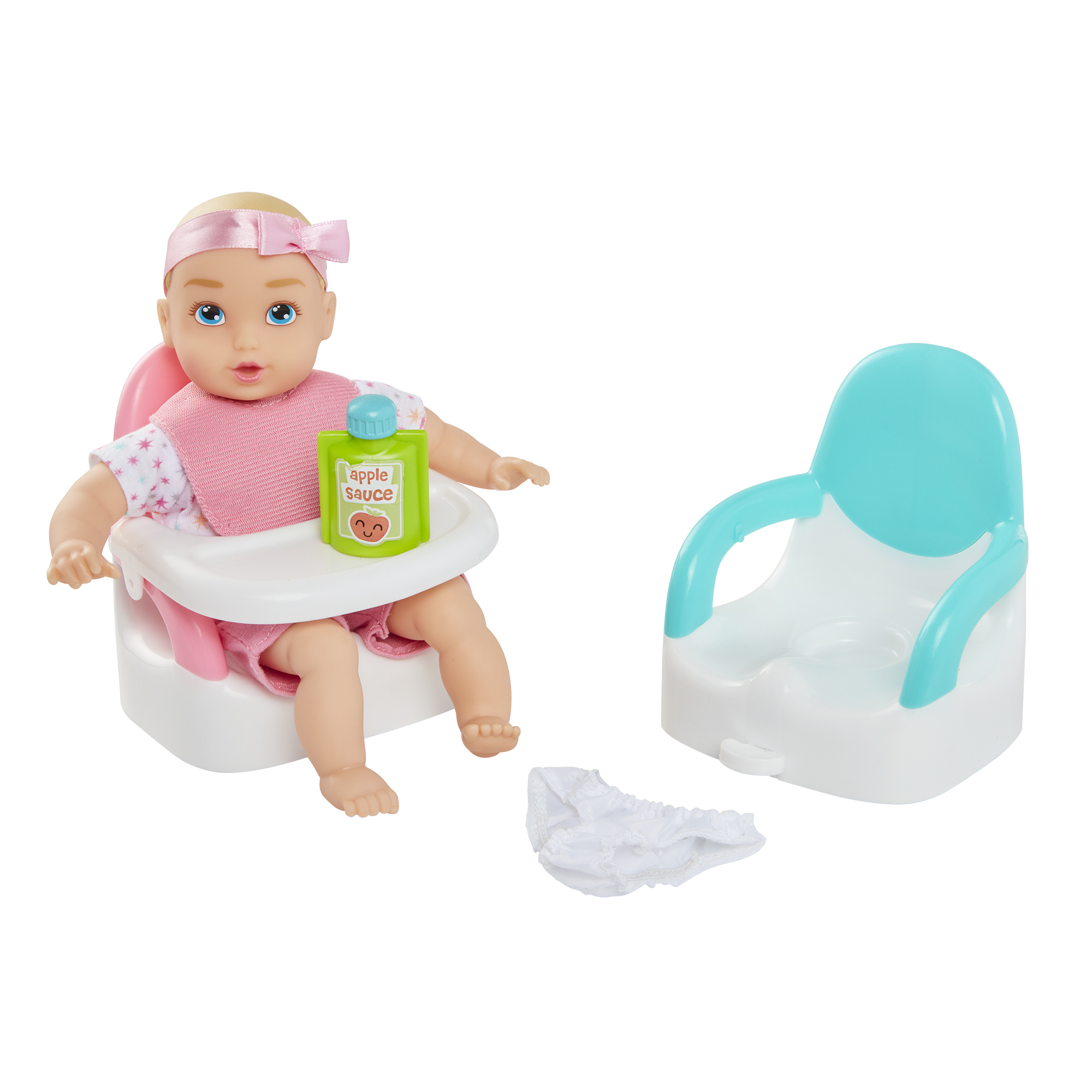 Аксессуар для кукол Perfectly Cute бутылочка 81452-V1 (64734 09368-V1) - фото 6