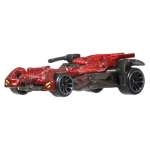 Автомобиль Arnetta Mattel Бэтмобиль 1:64