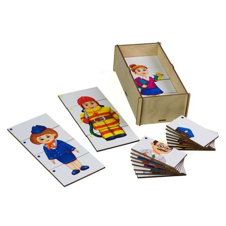 Настольная игра PAREMO