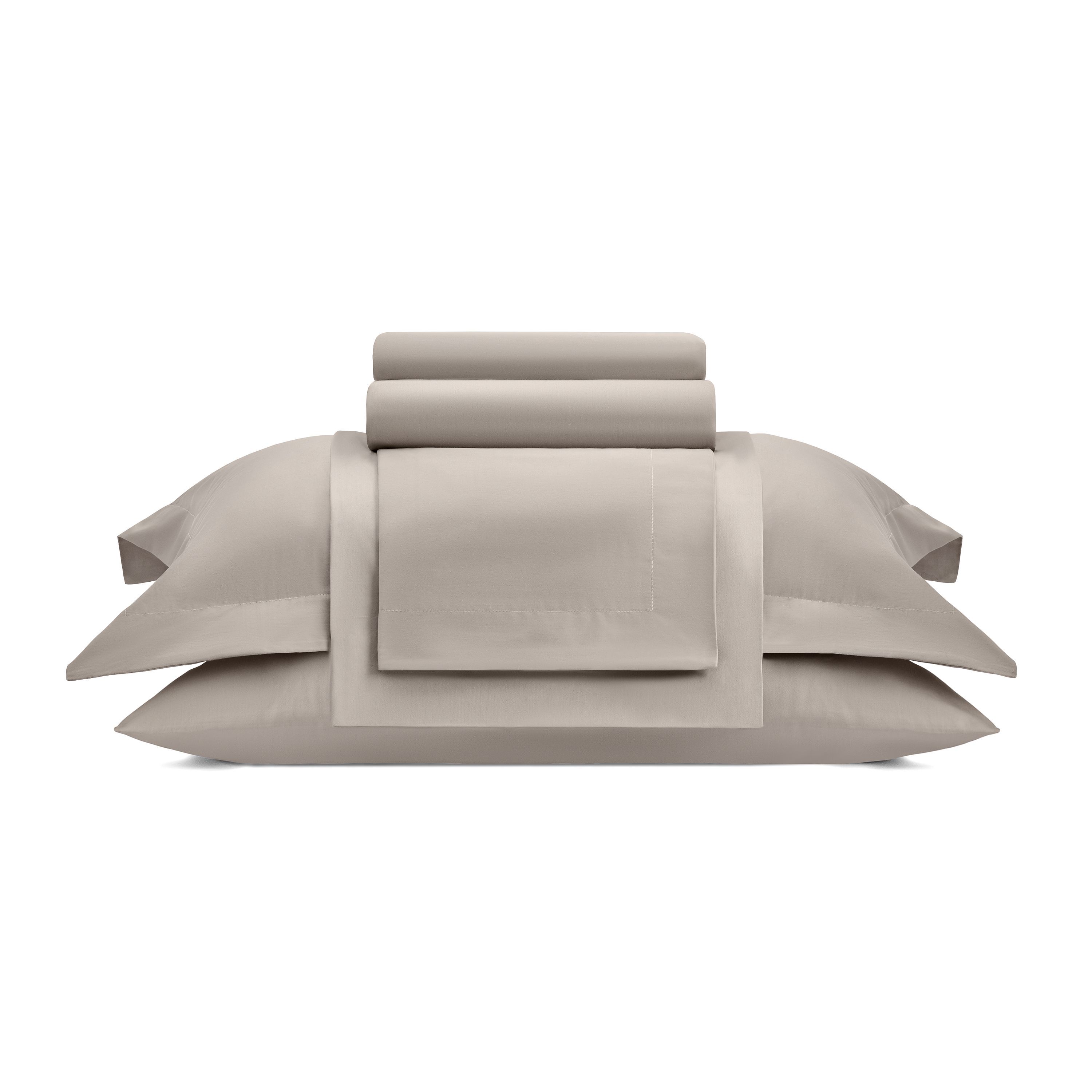 Комплект постельного белья Arya Home Collection Vip двуспальный - фото 8