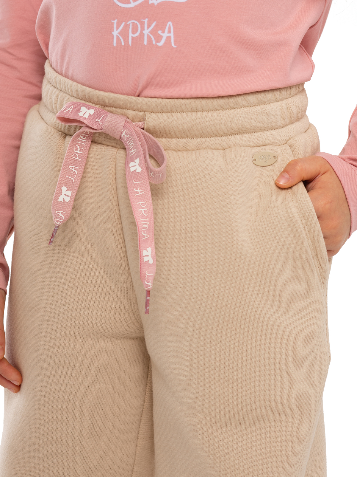 Брюки Kapika MKGCP18-T1 - фото 4