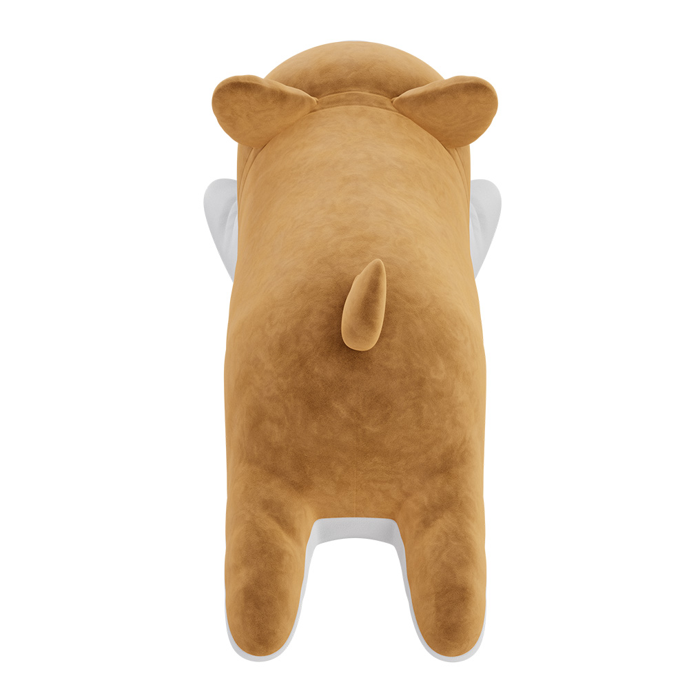 Плюшевая колонка LUMICUBE PLUSHY DOG - фото 6