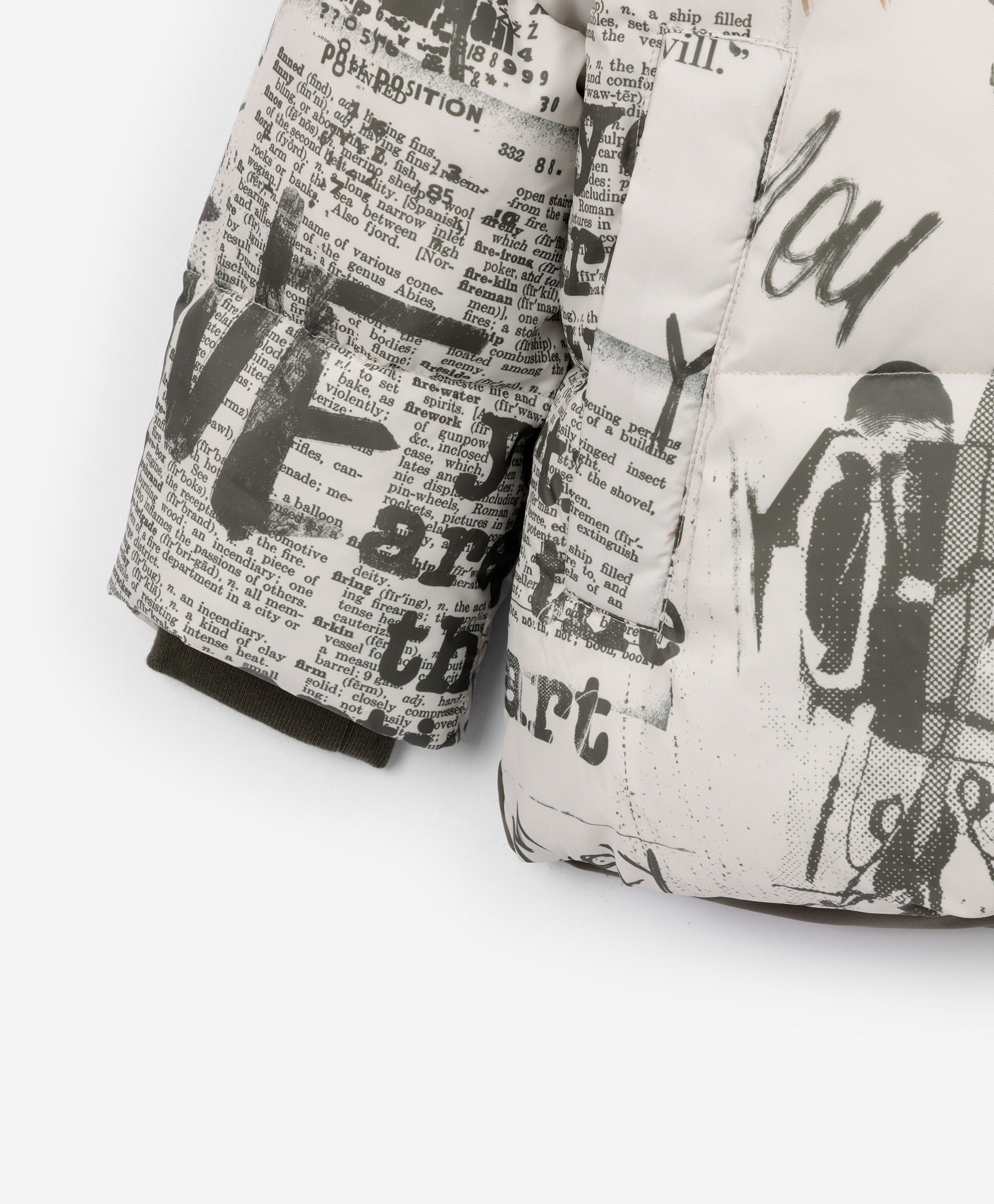 Куртка Gulliver 22505BMC4105 - фото 9