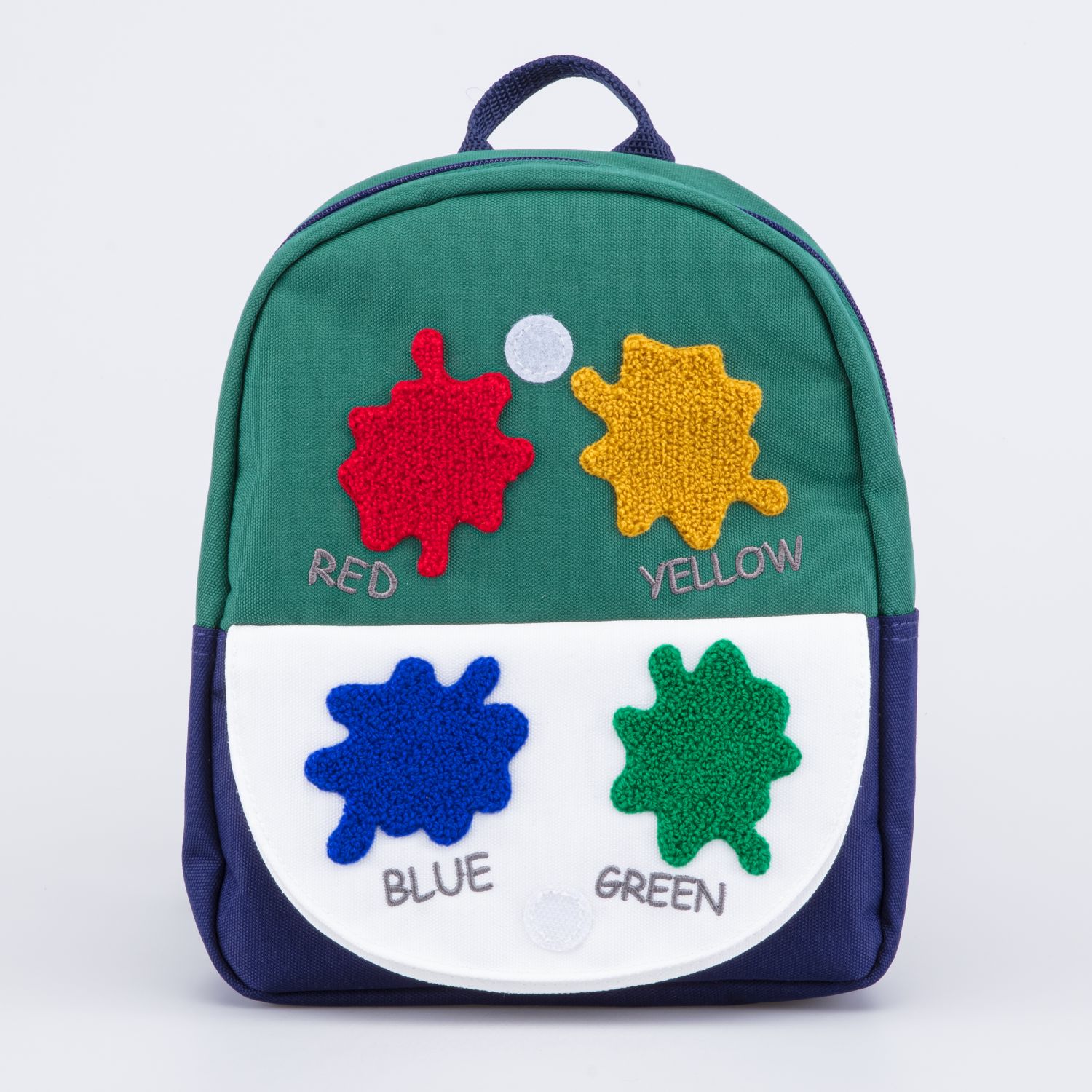 Рюкзак Котофей - фото 1