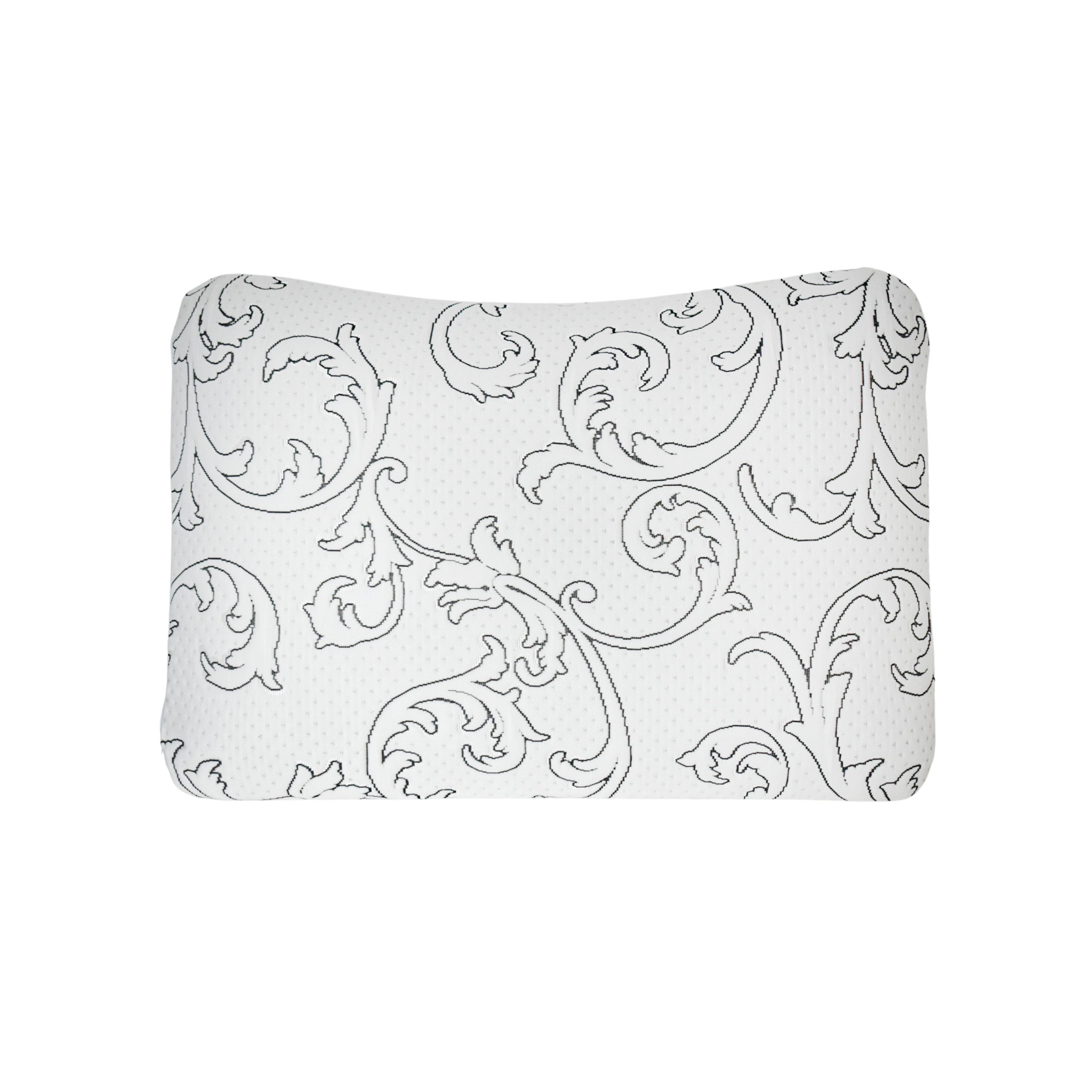 Подушка анатомическая Asvetida Классика 70 x 50 см - фото 1