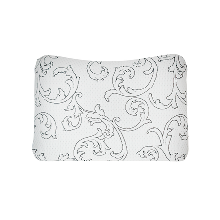 Подушка анатомическая Asvetida Классика 70 x 50 см