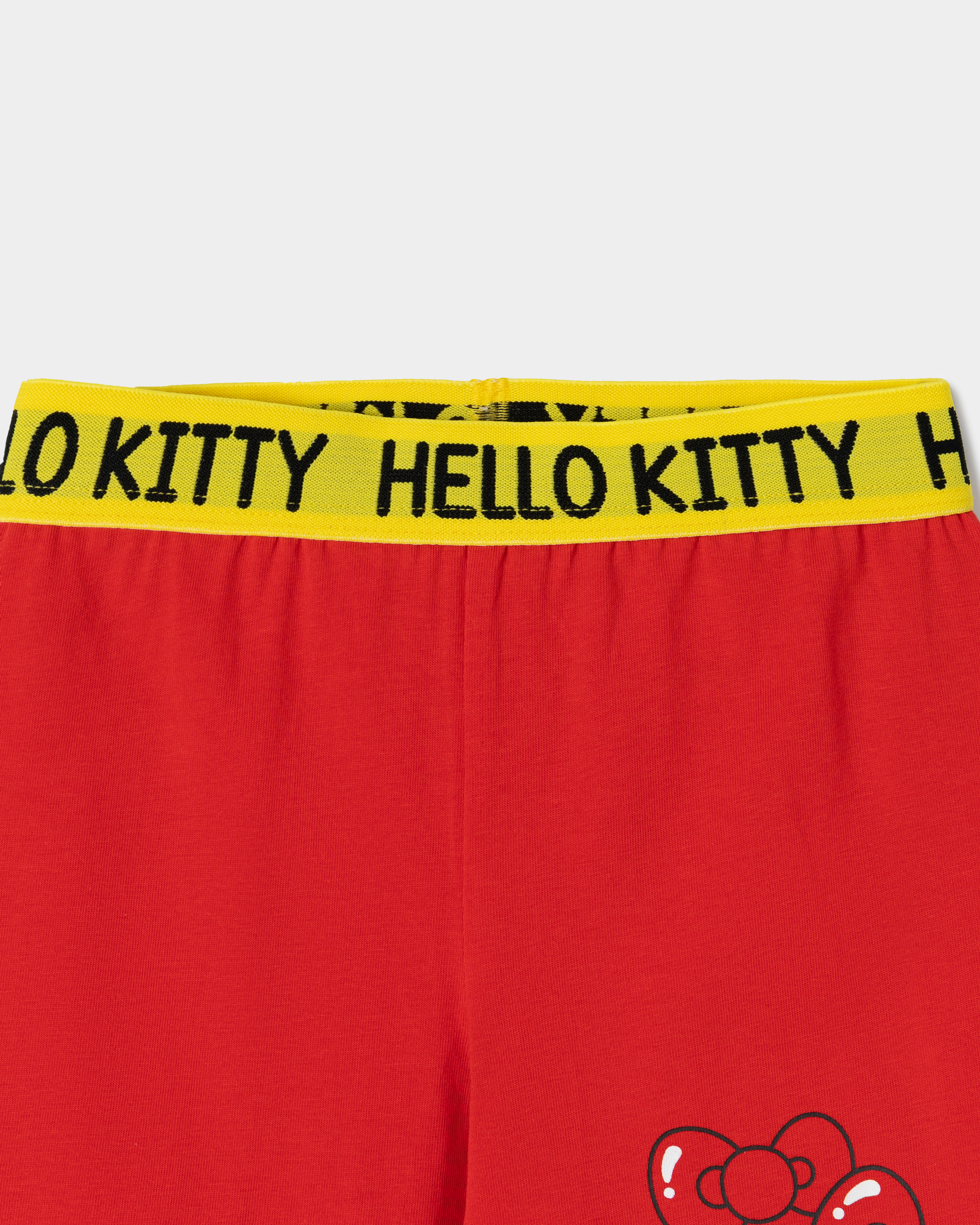 Велосипедки Hello Kitty S26LC3-2016SXkg-11 - фото 3