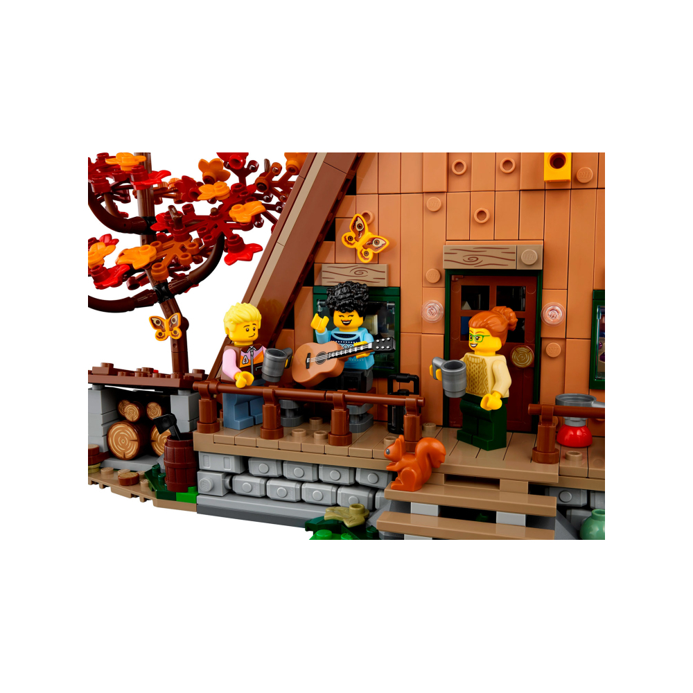 Конструктор LEGO 516 дет. - фото 5