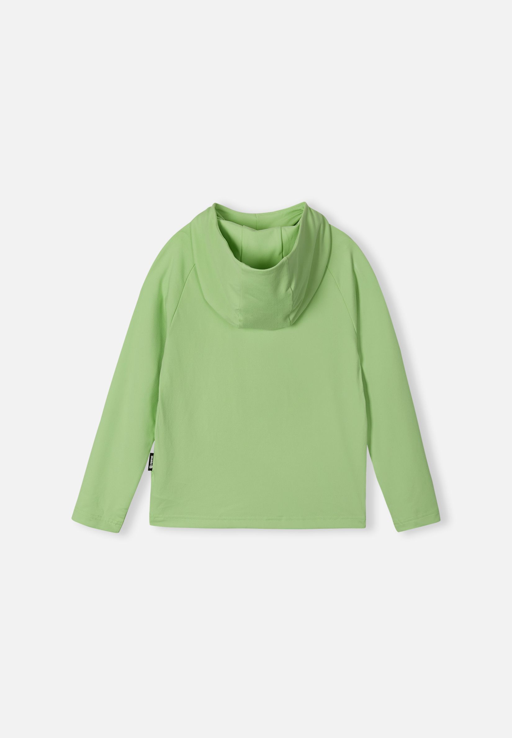 Худи Reima 536601-8020 - фото 3