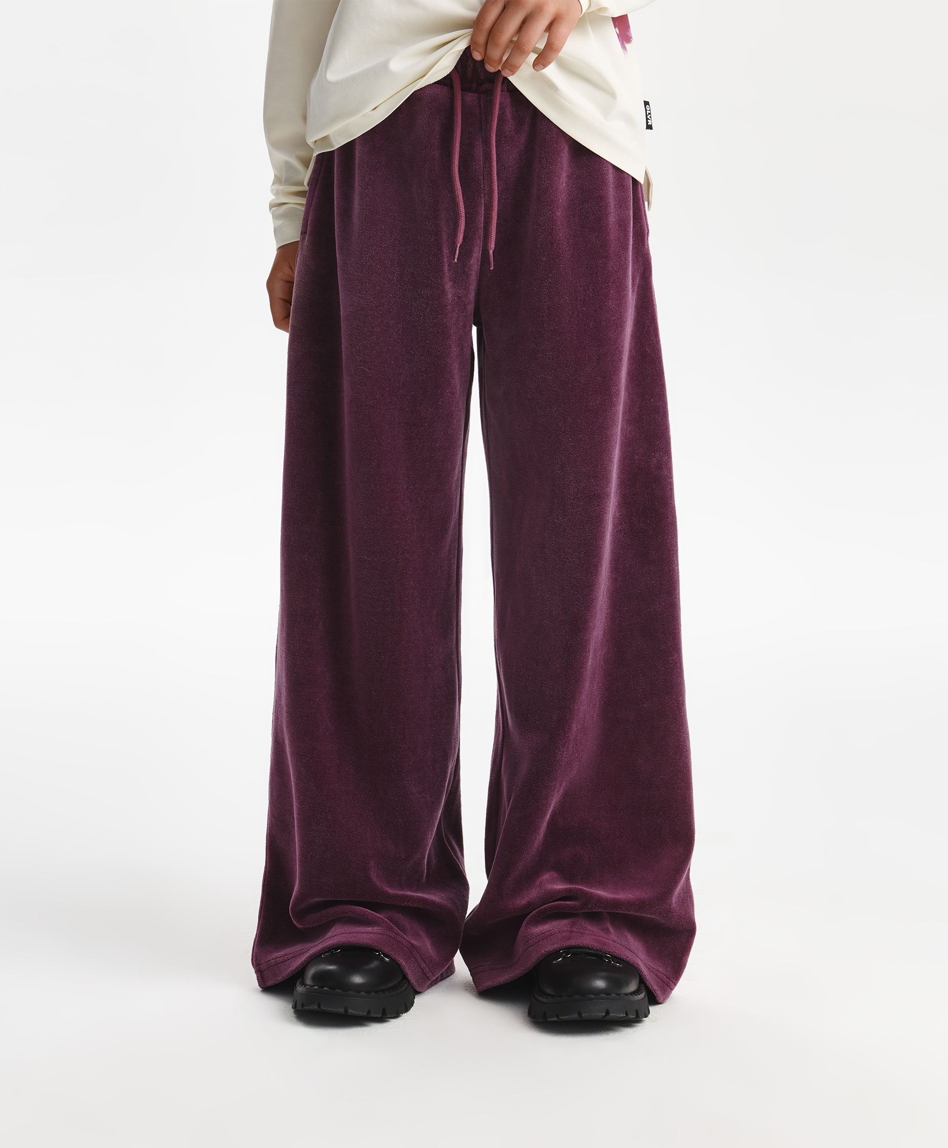 Брюки Gulliver 22507GJC5601 - фото 2