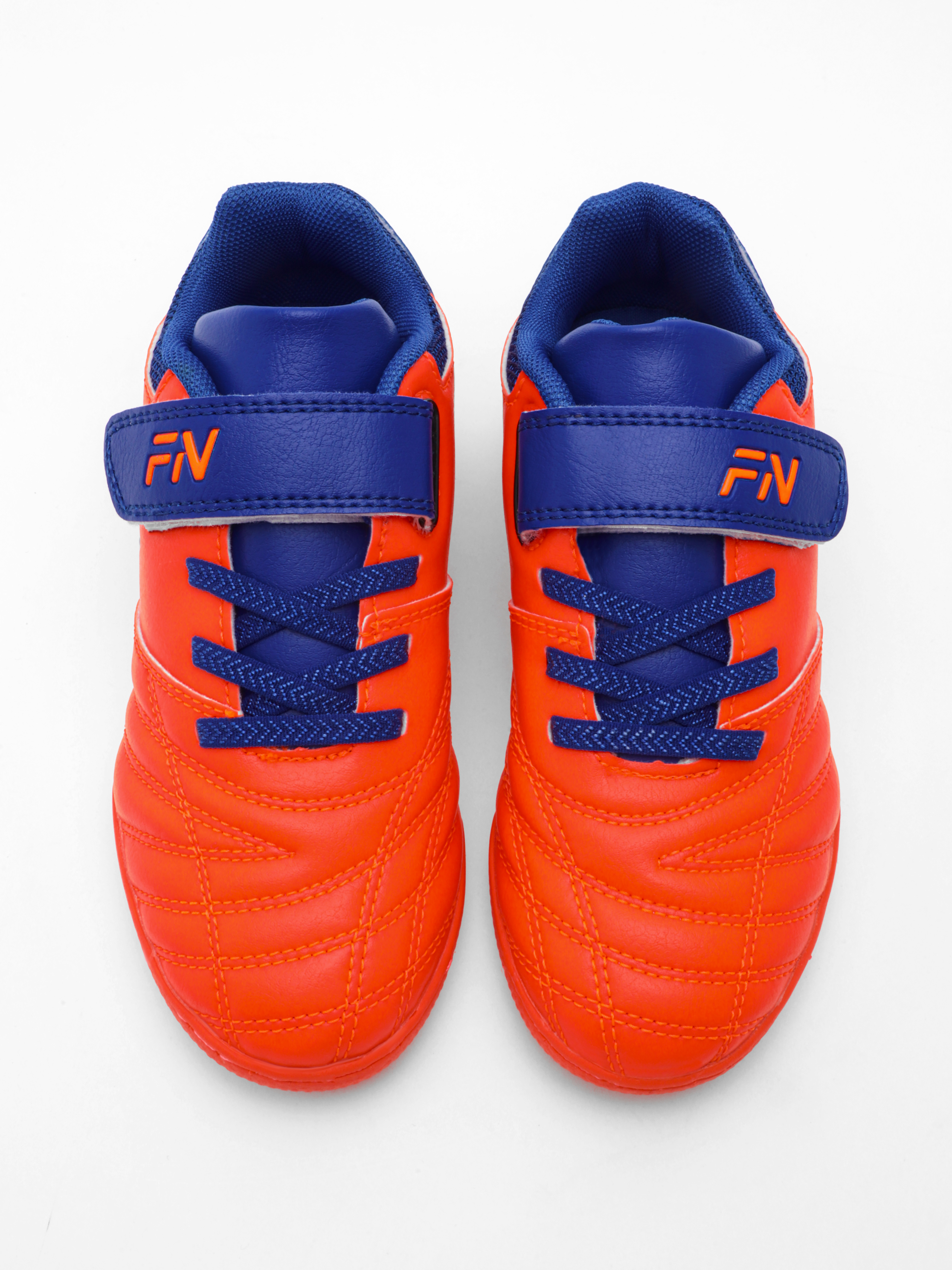 Кроссовки FN KFN5051003-907 - фото 13