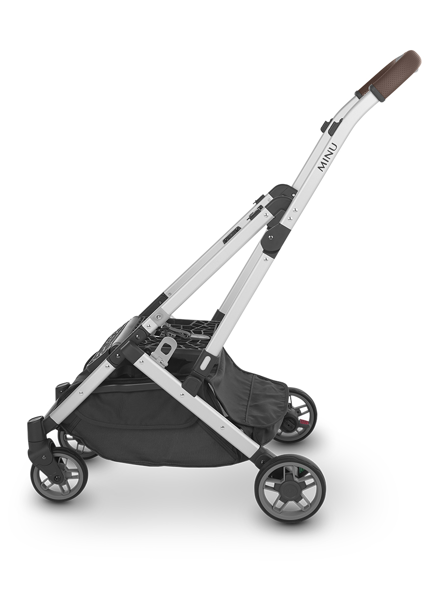 Подставка UPPAbaby Накидка на корзину Minu - фото 2