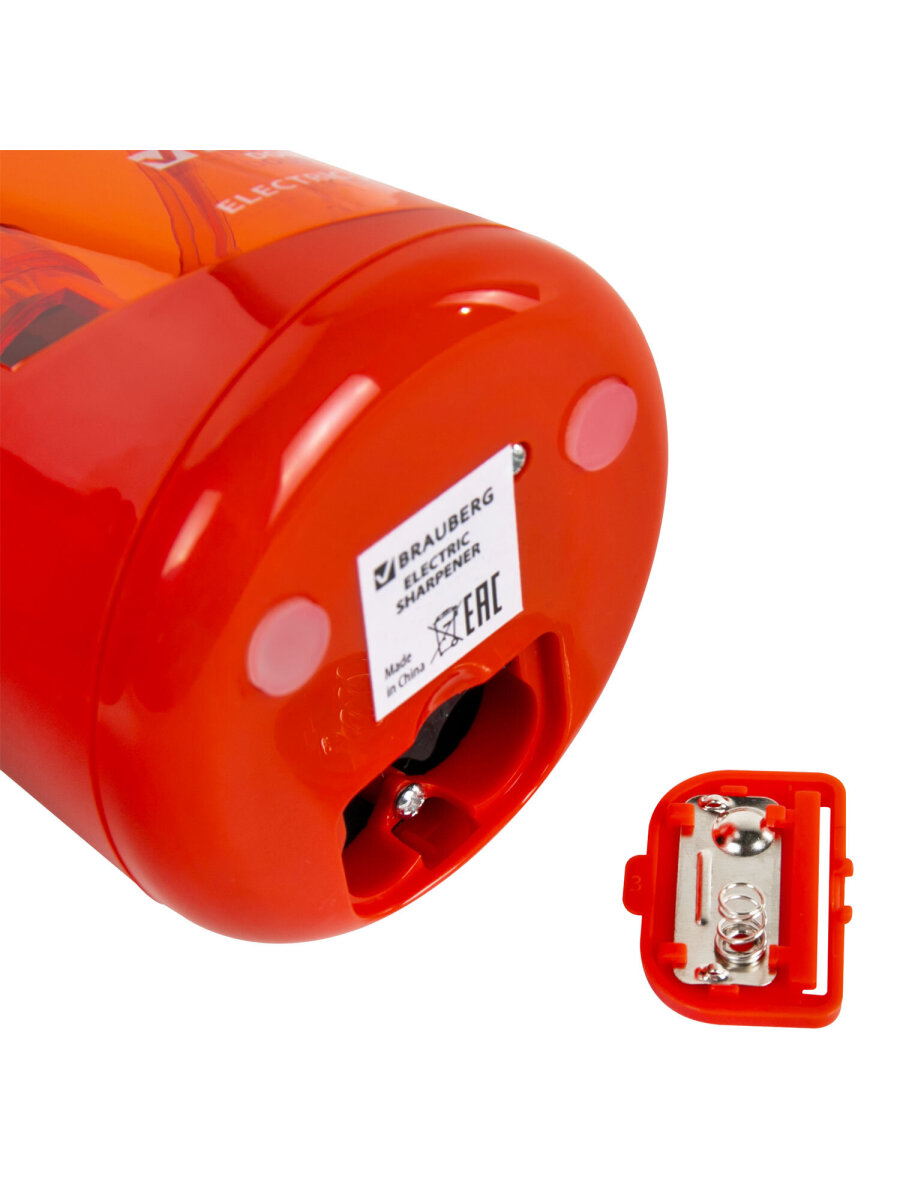 Точилка Brauberg - фото 15