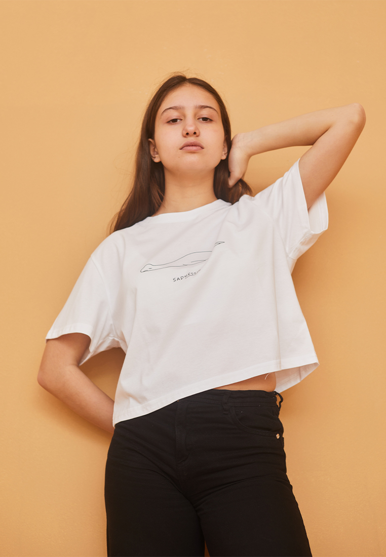 Футболка Ete Children 1901014482 - фото 4