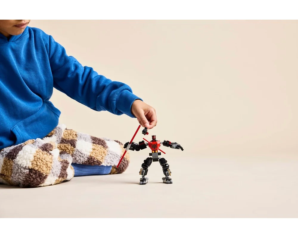 Конструктор LEGO Star Wars 75411 143 дет. - фото 7