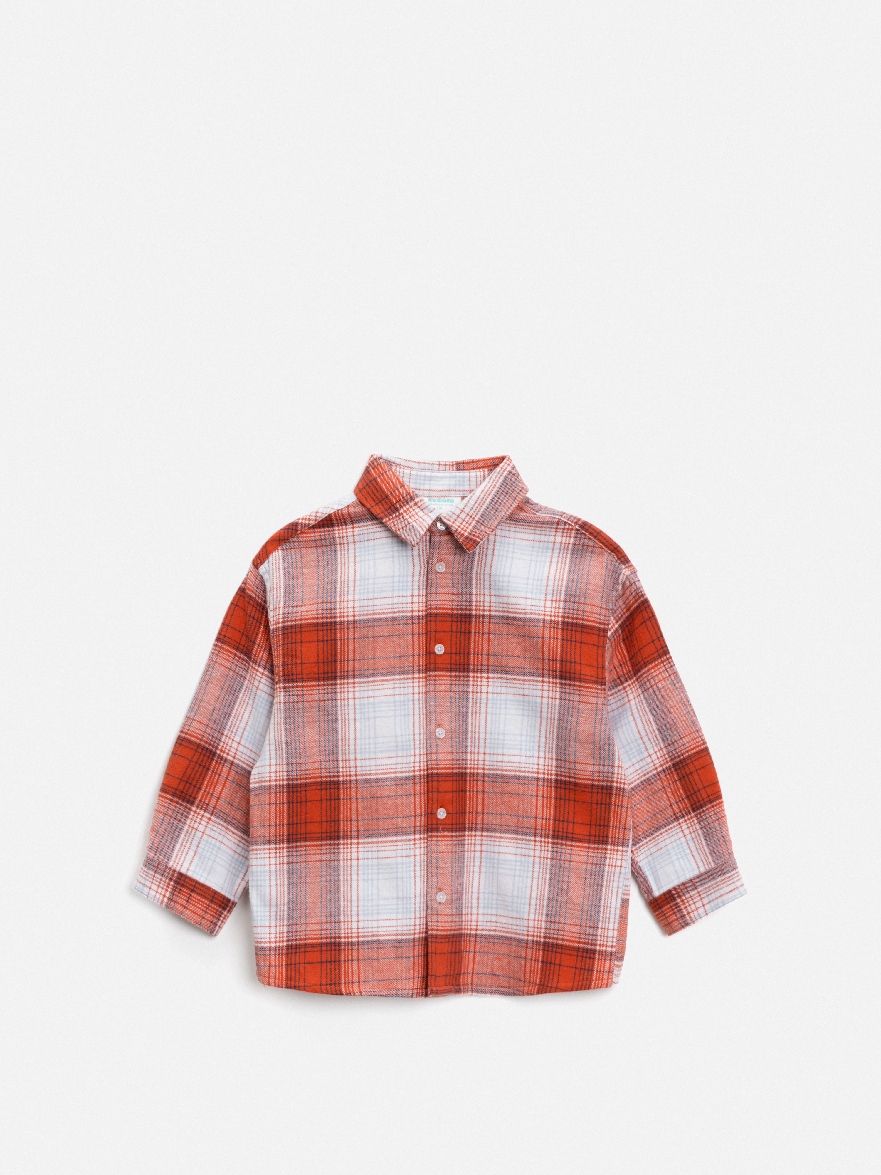 Рубашка Acoola 20130280042_0095384 - фото 2