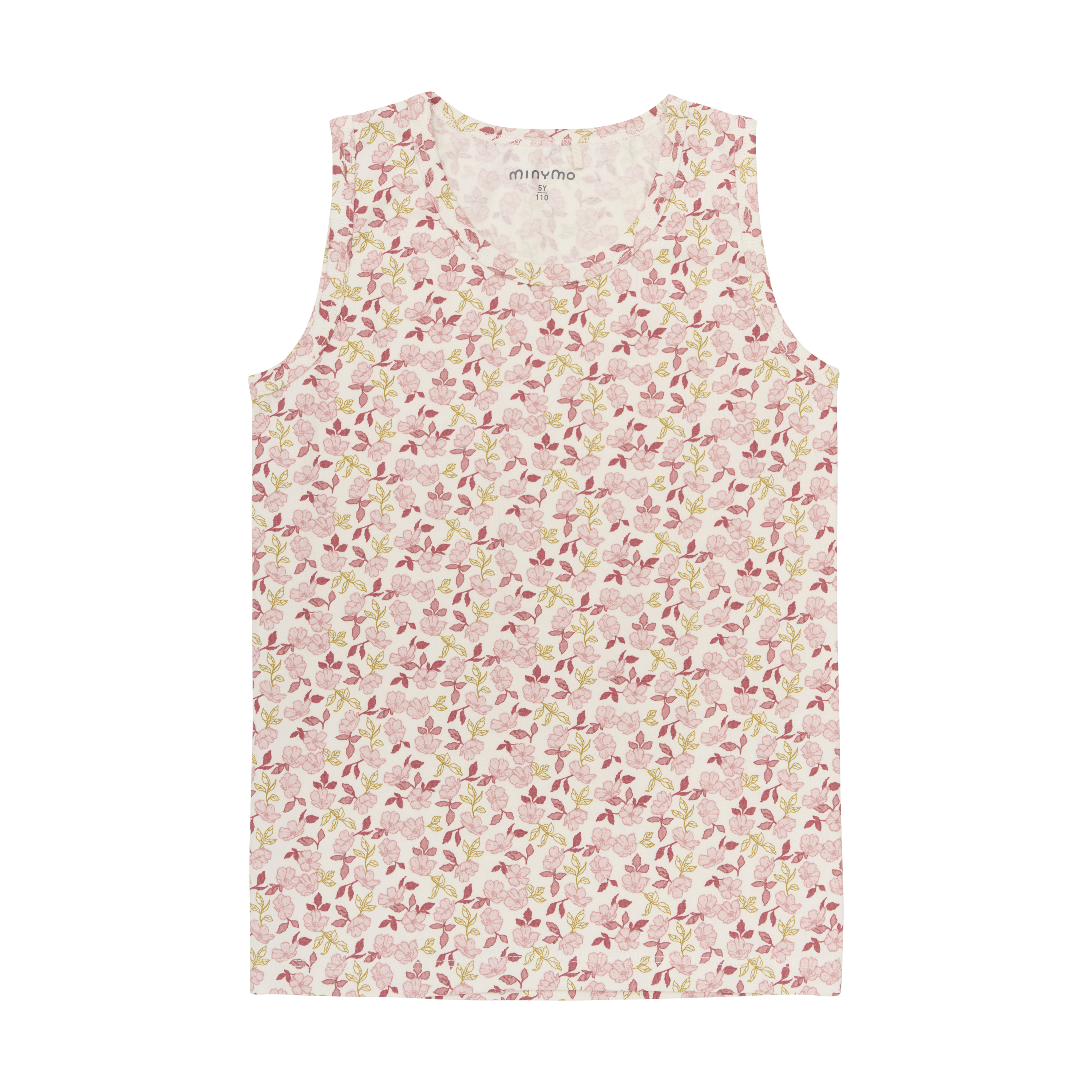 Майка 2 шт MinyMo 123667-1701 - фото 3