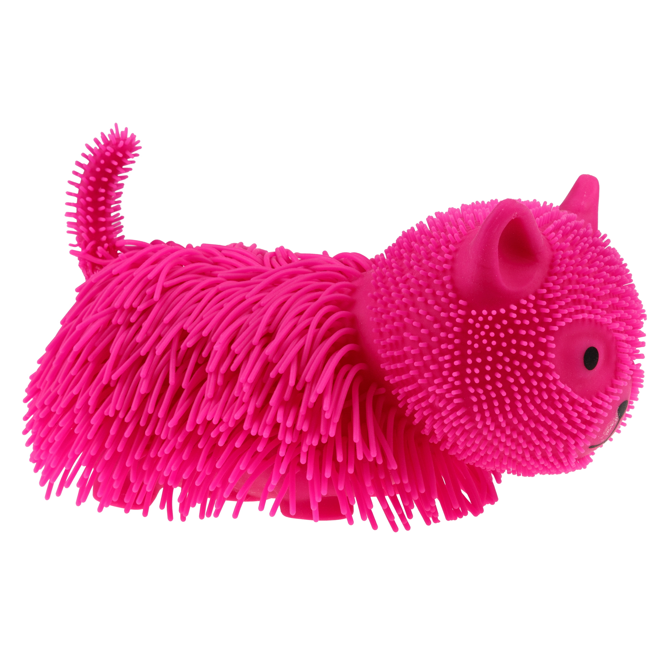 Игрушка-антистресс 1TOY Йо - Ёжик - фото 1