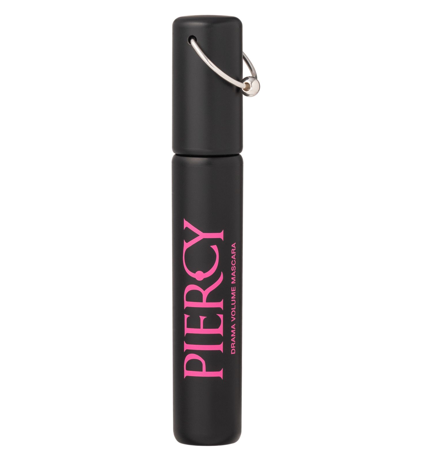 Тушь для ресниц Beauty Bomb Mascara Piercy объемная тон 01 - фото 2