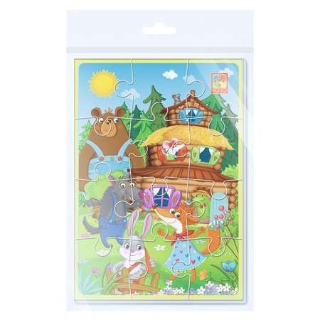 Пазл Vladi Toys классический