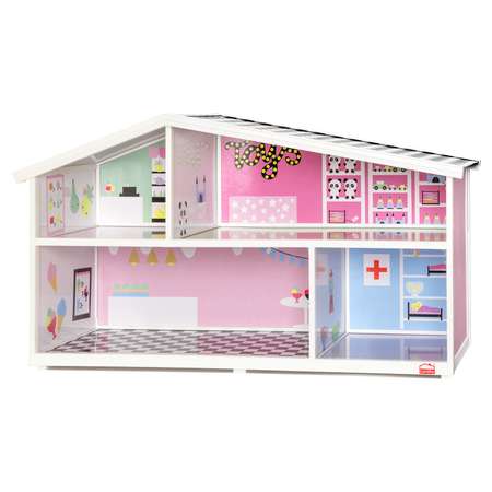 Домик для кукол Lundby