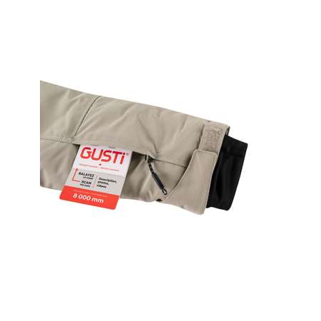 Парка GUSTI