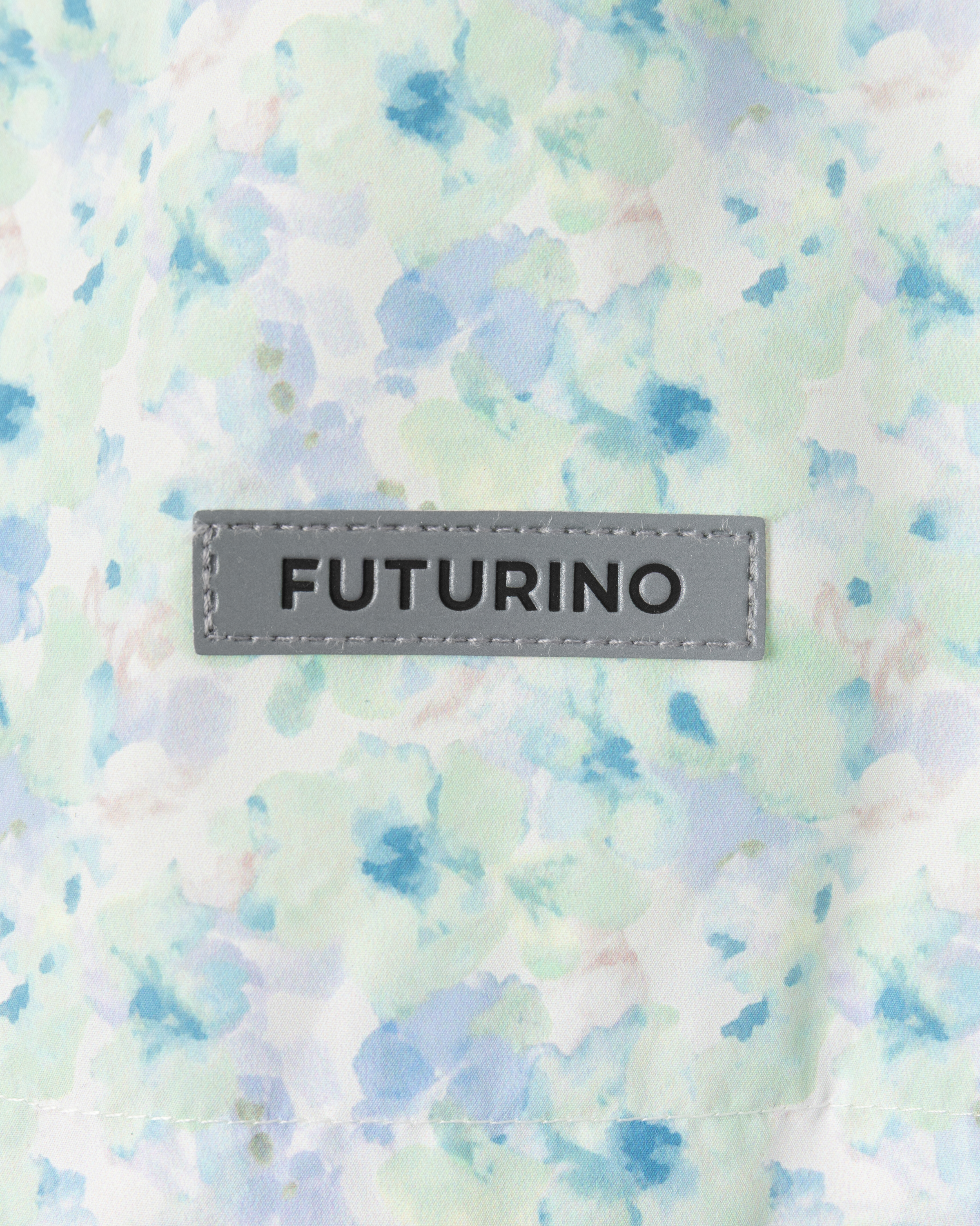 Ветровка Futurino S26FU3-G105kg-43 - фото 6