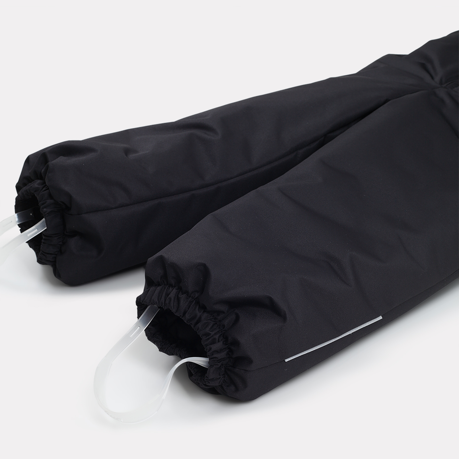 Полукомбинезон Rant 168/2 deep black - фото 5