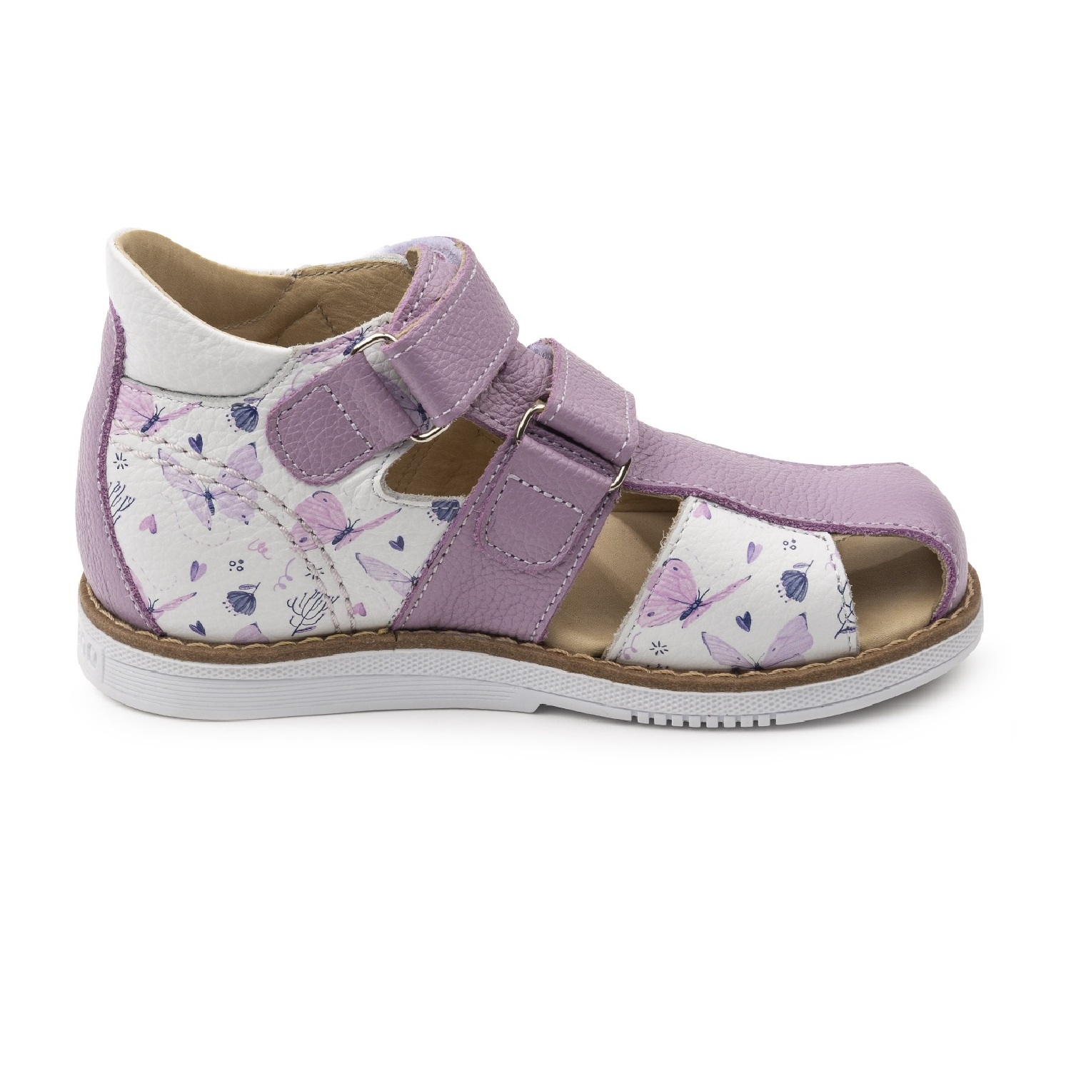 Сандалии Tapiboo FT-26004.19-OL20O.01 - фото 2