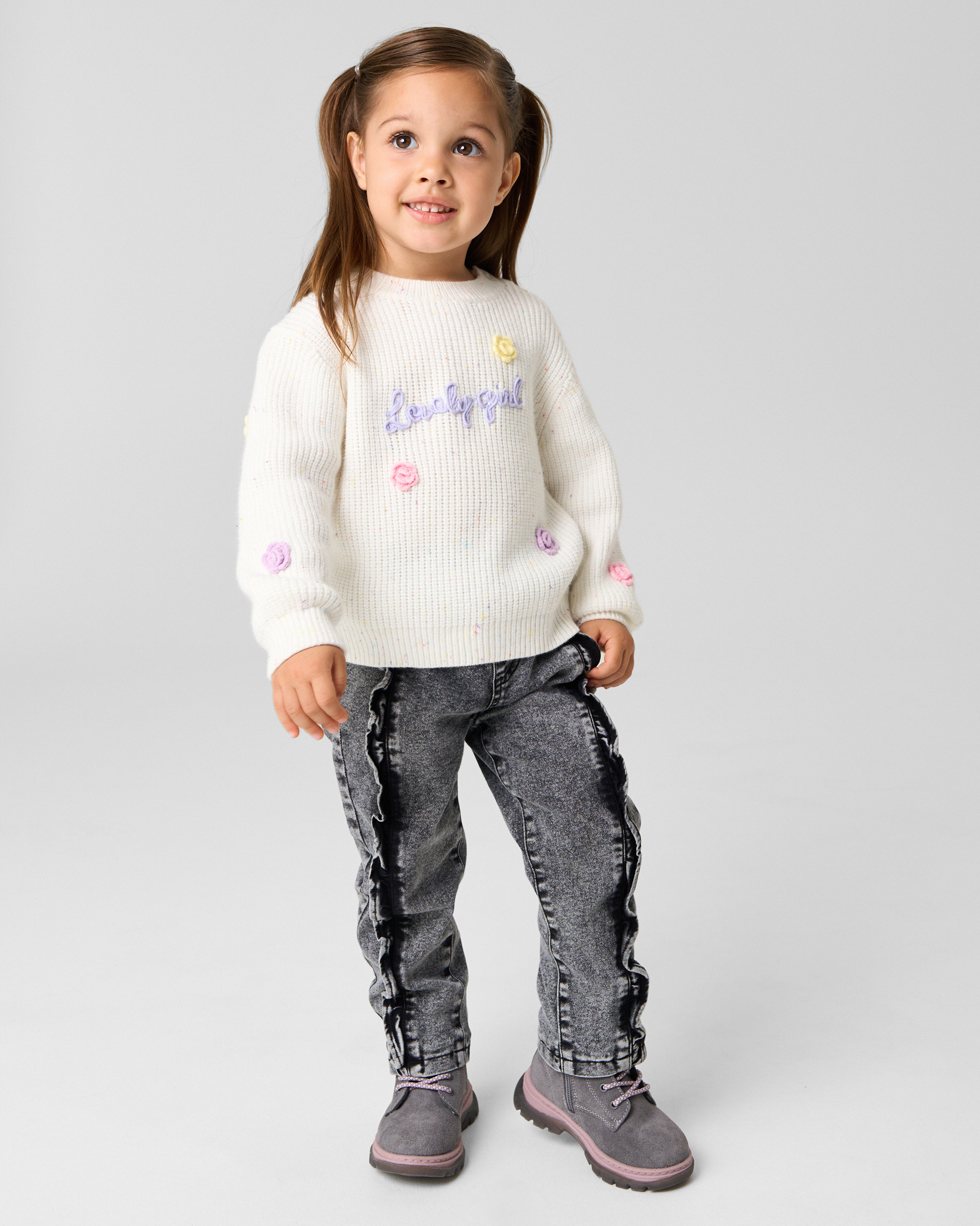 Свитер Baby Go Trend W25BT-1GK01ig-L2 - фото 9