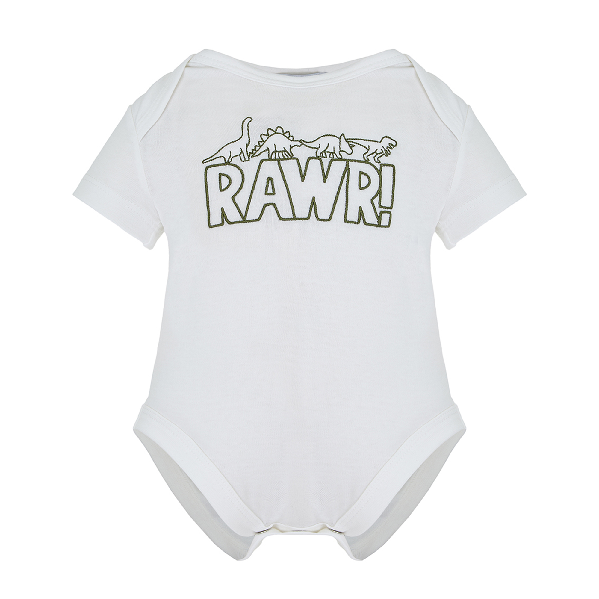 Боди CHOUPETTE 47.127 - фото 1