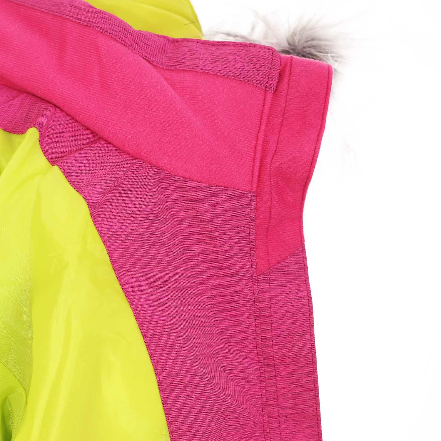 Куртка Icepeak 650010588IV635 - фото 4