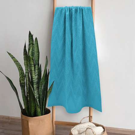 Полотенце BRAVO Марро 130 x 70 см 1 шт.