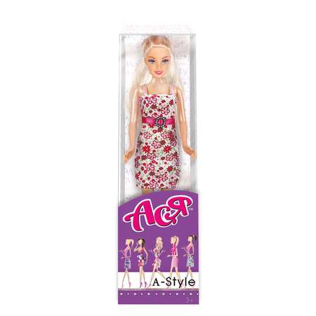 Кукла модельная ToysLab