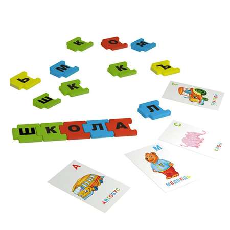 Настольная игра Стеллар