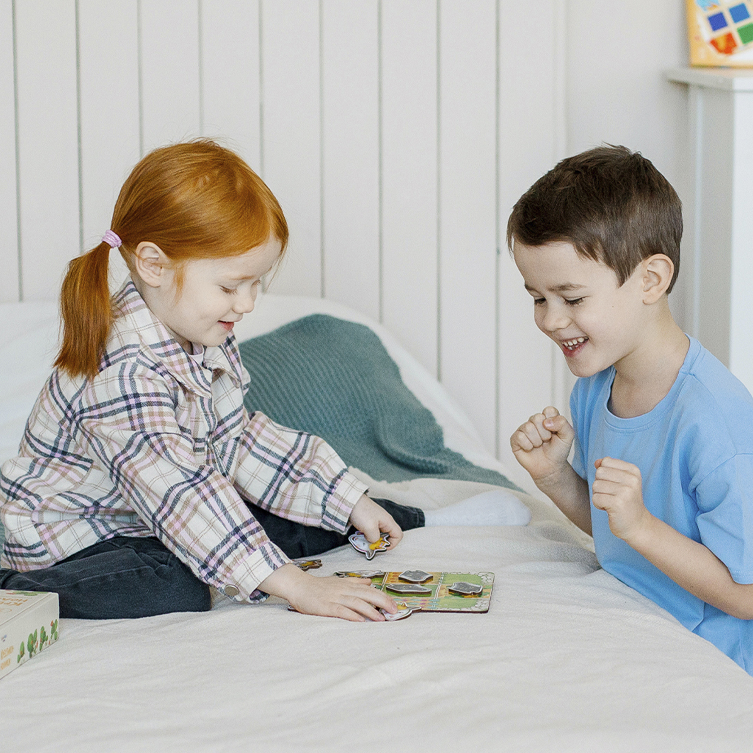 Игрушка Raduga Kids - фото 6
