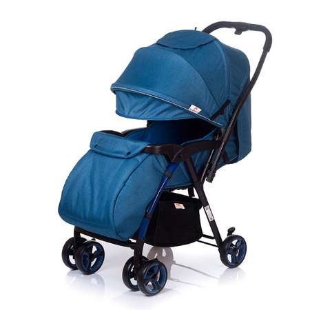 Коляска прогулочная Babyhit Floret