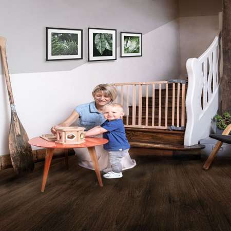 Ворота безопасности Safety 1st Металлические Dual Install Extending Wood 69-106 см Бежевый