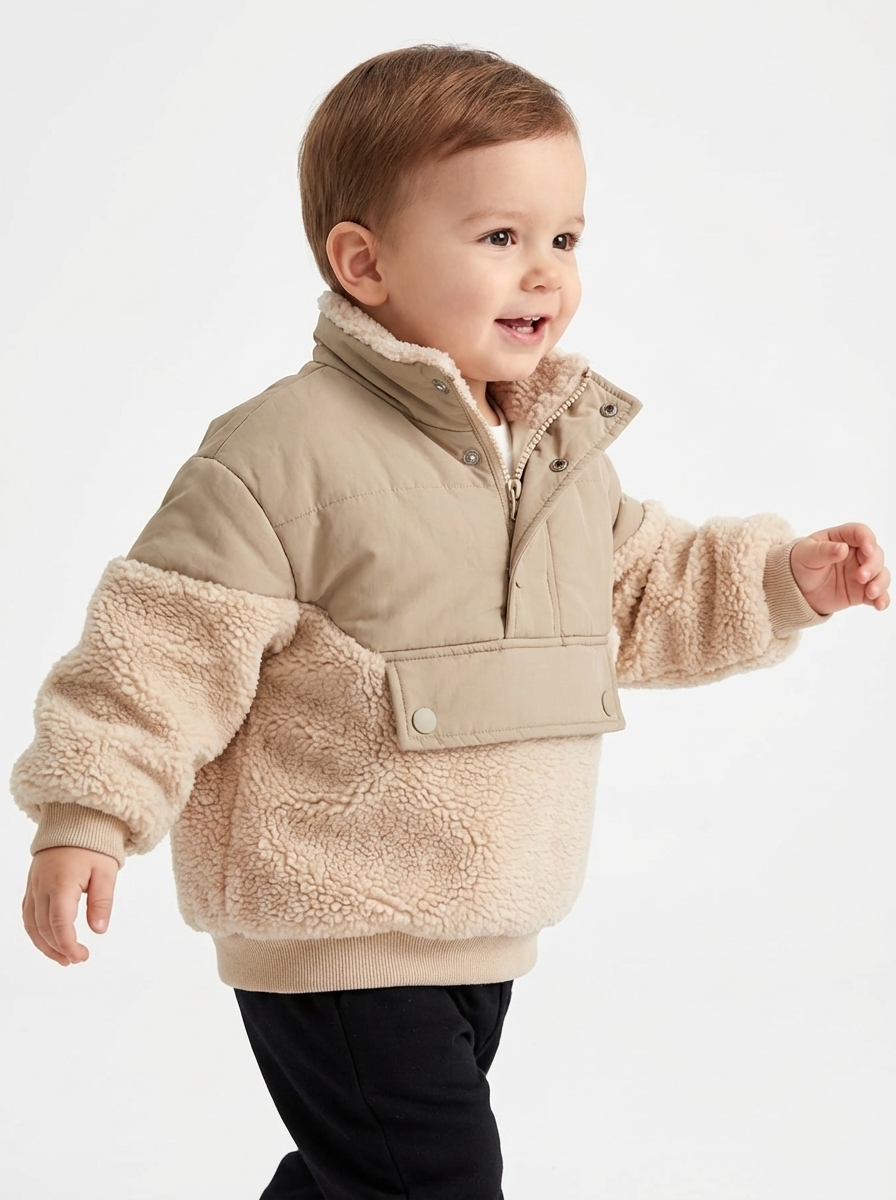 Анорак MyMoonStar 223481668 - фото 1