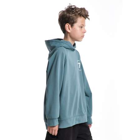 Худи Mini-Maxi