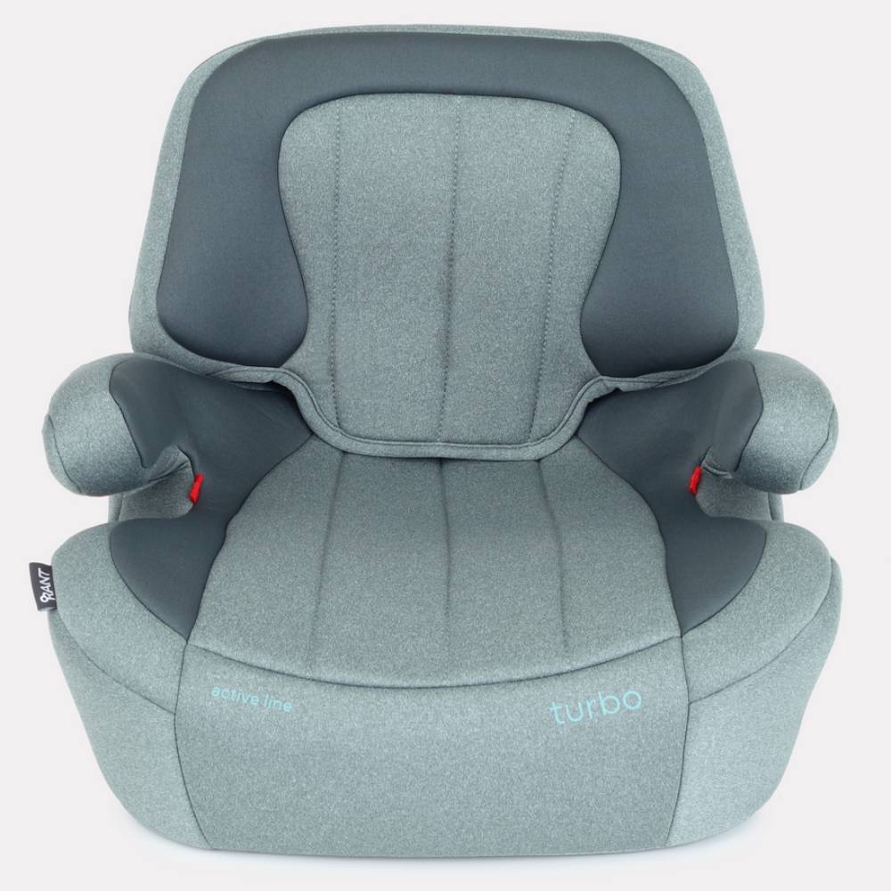 Автокресло Rant Turbo Isofix 3 (22-36 кг) - фото 6