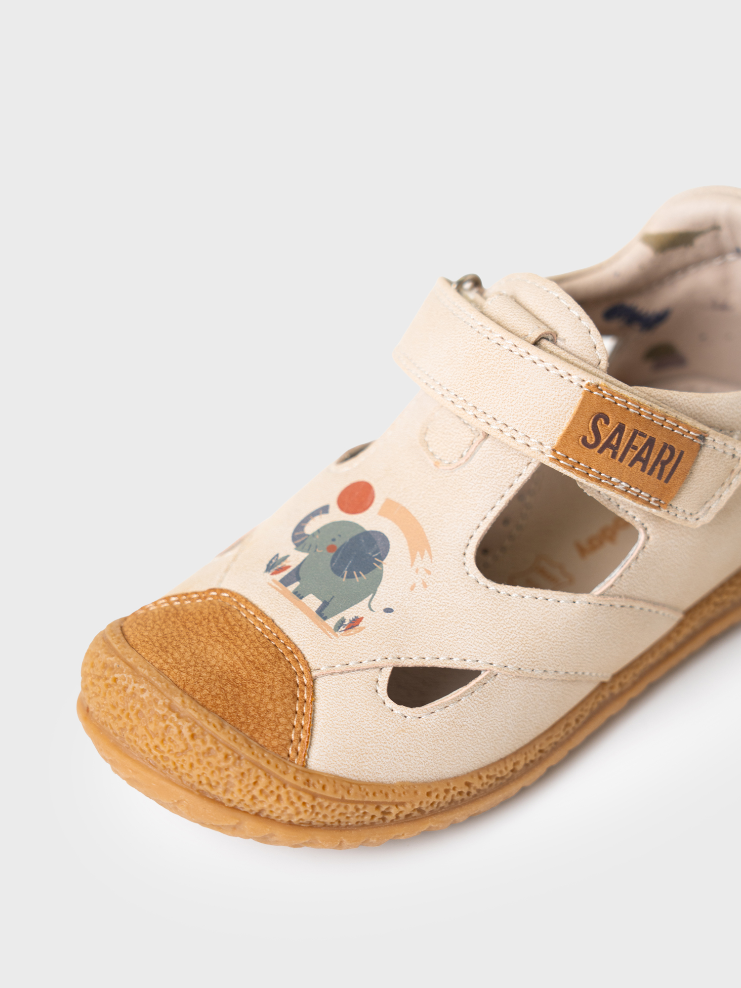 Сандалии PlayToday 12613703 - фото 6