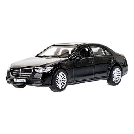 Автомобиль Huada Toys Mercedes S-class v223