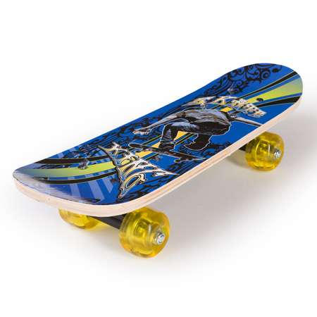 Скейтборд SXRide 43 см