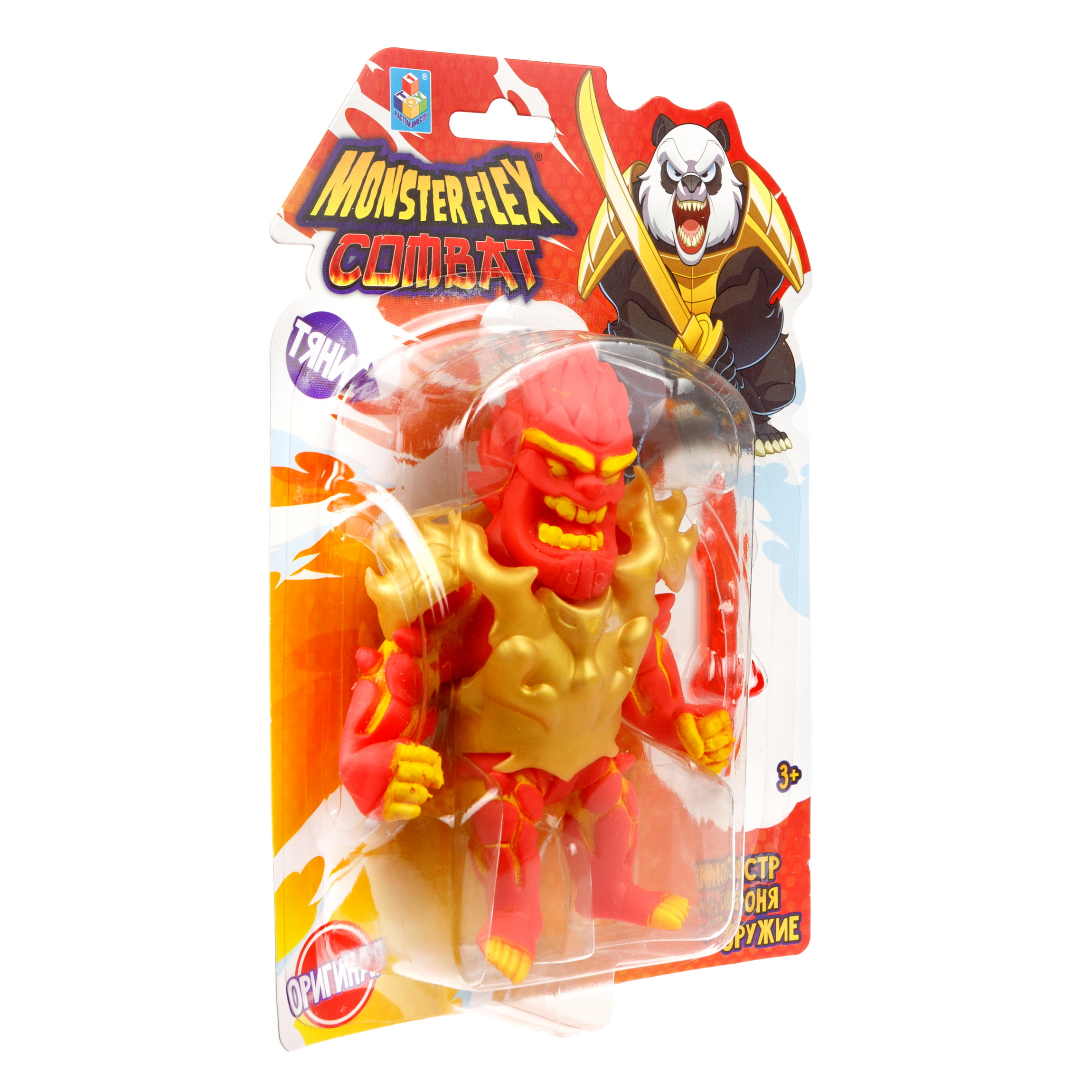 Фигурка 1TOY - фото 4